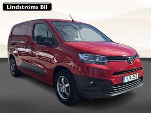Toyota Proace bild 3