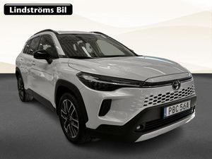 Toyota Corolla Cross bild 3