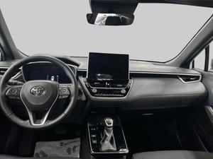 Toyota Corolla Cross bild 11