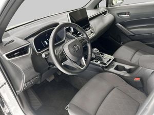 Toyota Corolla Cross bild 13