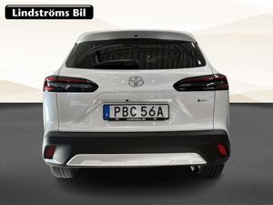 Toyota Corolla Cross bild 8
