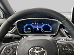 Toyota Corolla Cross bild 14