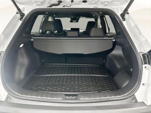 Toyota Corolla Cross bild 12
