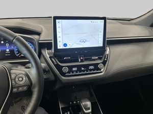 Toyota Corolla Cross bild 16