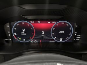 Skoda Kodiaq bild 15