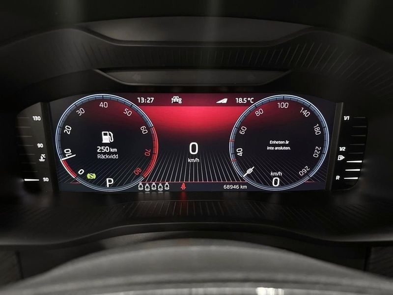 Skoda Kodiaq bild 15