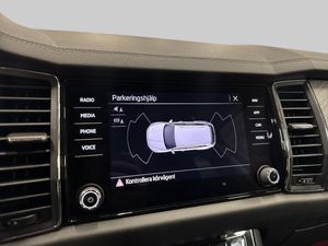 Skoda Kodiaq bild 17