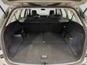 Skoda Kodiaq bild 13