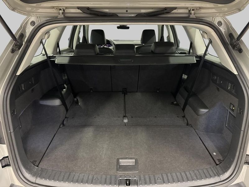 Skoda Kodiaq bild 13