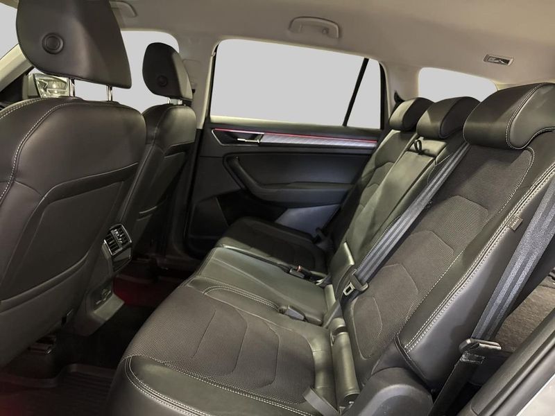Skoda Kodiaq bild 11