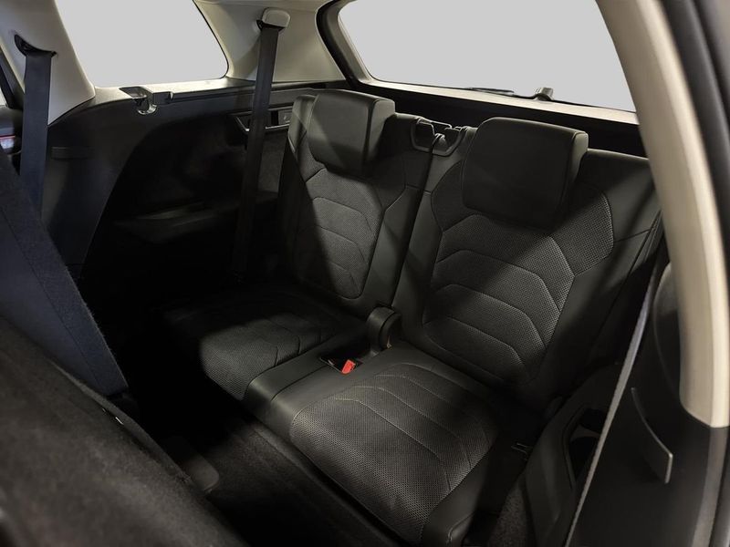 Skoda Kodiaq bild 22