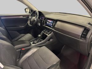 Skoda Kodiaq bild 10