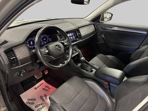 Skoda Kodiaq bild 14