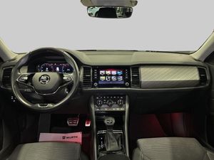 Skoda Kodiaq bild 12