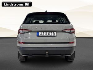 Skoda Kodiaq bild 8