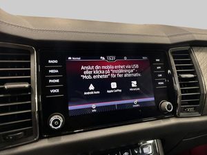 Skoda Kodiaq bild 16