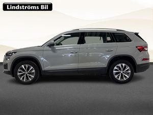 Skoda Kodiaq bild 6