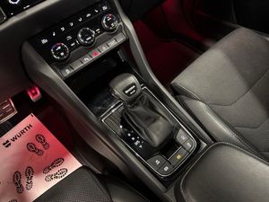 Skoda Kodiaq bild 18