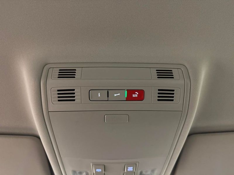 Skoda Kodiaq bild 21