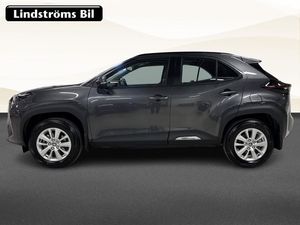 Toyota Yaris Cross bild 6
