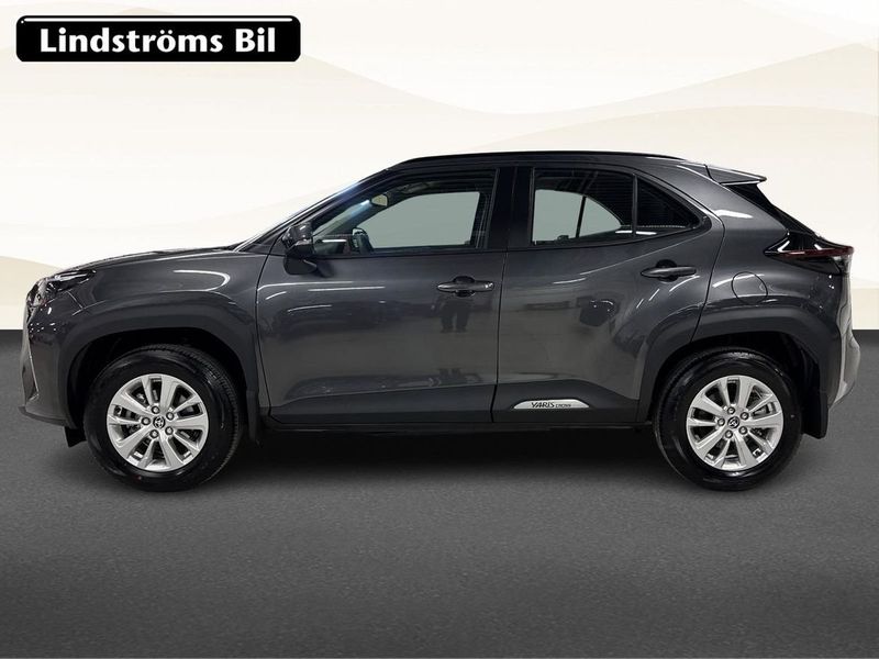 Toyota Yaris Cross bild 6