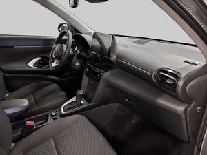 Toyota Yaris Cross bild 9