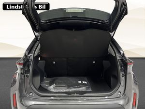 Toyota Yaris Cross bild 12