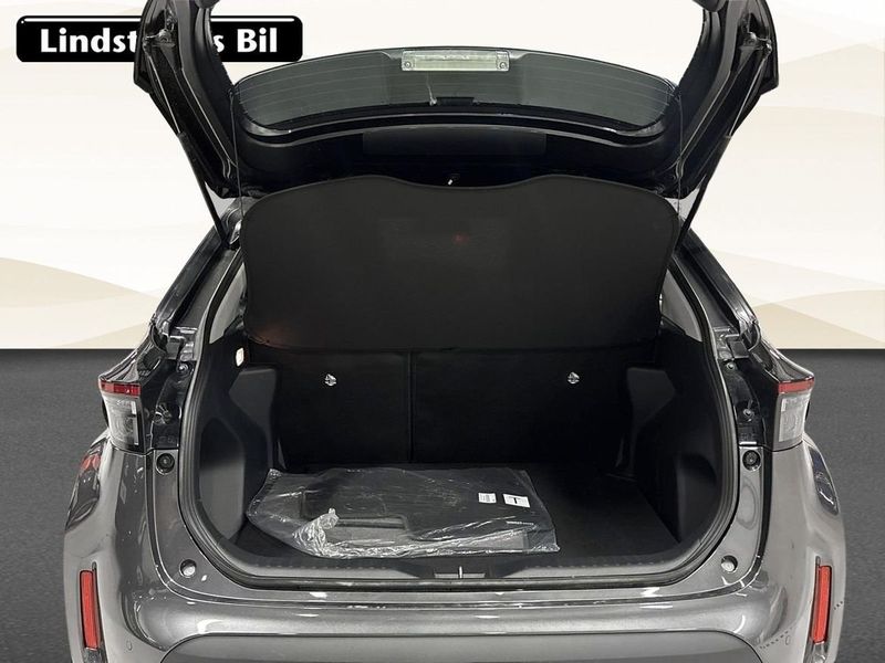 Toyota Yaris Cross bild 12