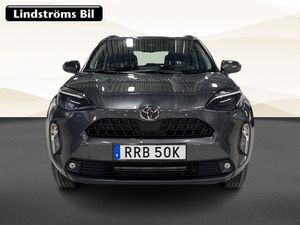 Toyota Yaris Cross bild 8