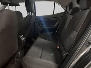 Toyota Yaris Cross bild 10