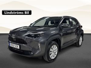 Toyota Yaris Cross bild 1