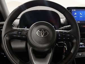 Toyota Yaris Cross bild 18