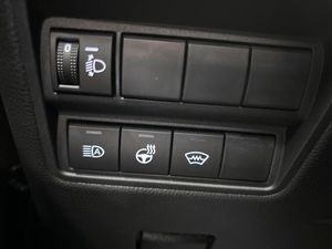 Toyota Yaris Cross bild 19