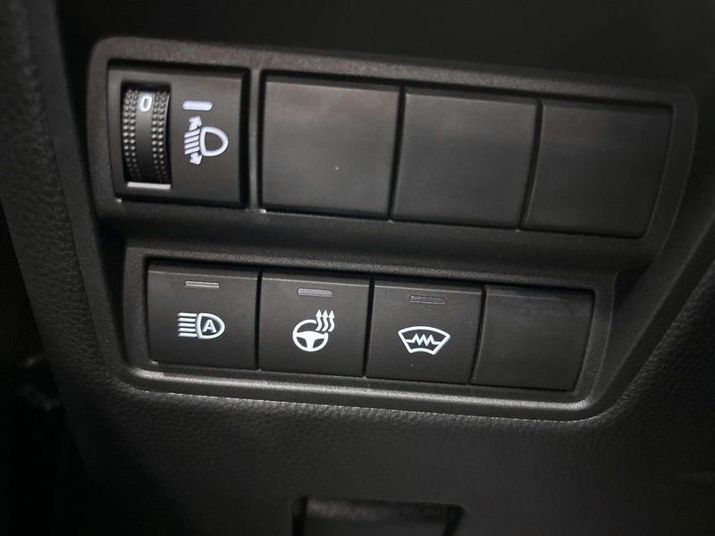 Toyota Yaris Cross bild 19