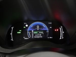 Toyota Yaris Cross bild 14