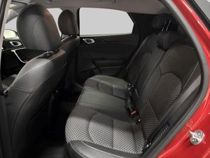 Kia XCeed bild 10
