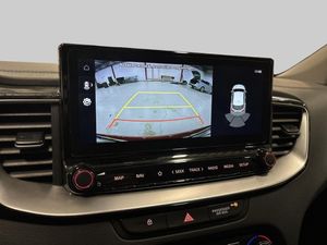 Kia XCeed bild 16