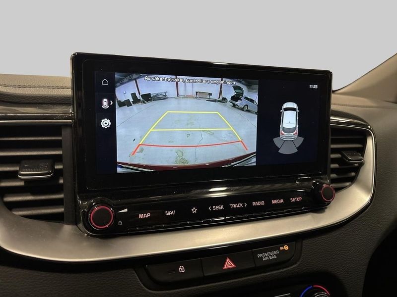 Kia XCeed bild 16