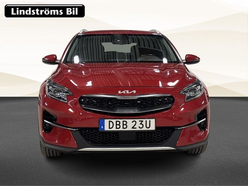 Kia XCeed bild 8