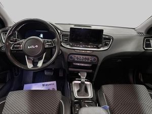 Kia XCeed bild 11