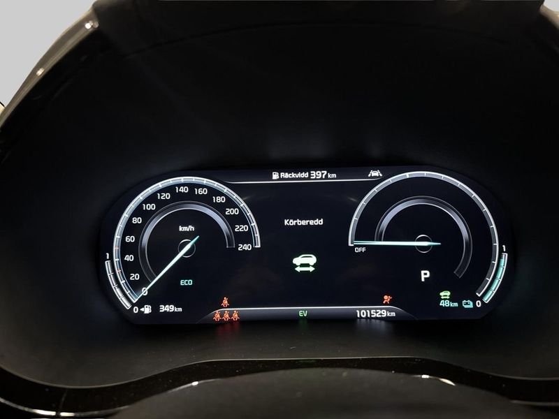Kia XCeed bild 14