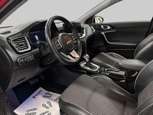 Kia XCeed bild 13