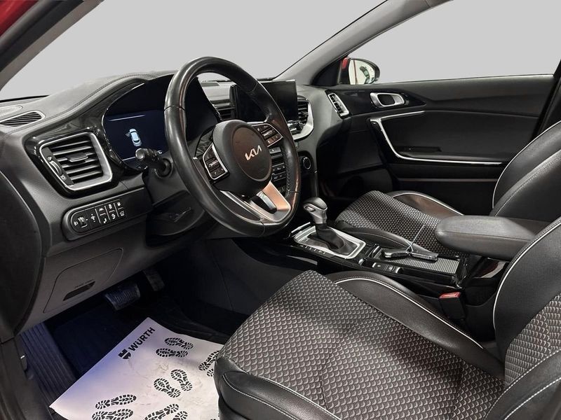 Kia XCeed bild 13