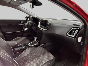 Kia XCeed bild 9