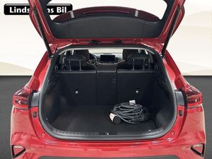 Kia XCeed bild 12