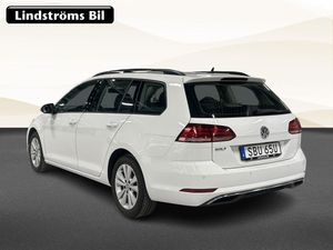 Volkswagen Golf bild 4