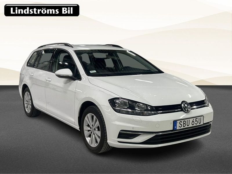 Volkswagen Golf bild 3