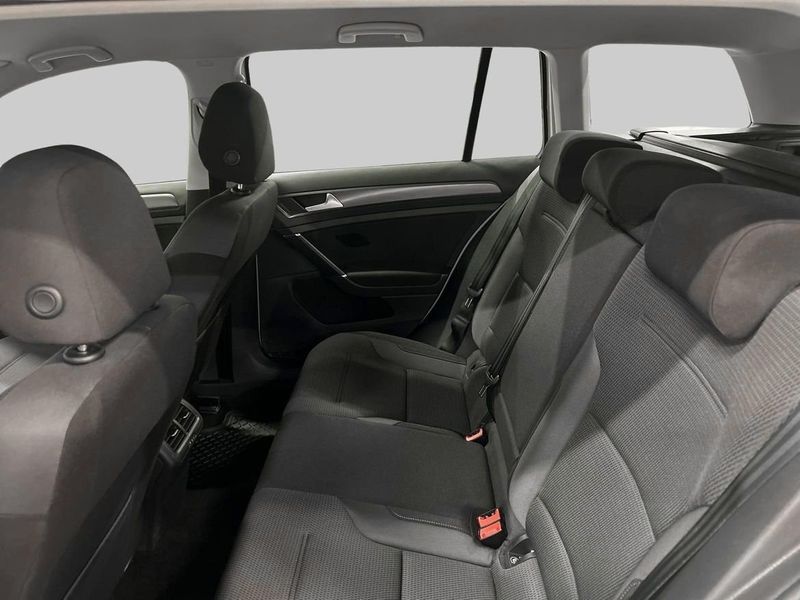 Volkswagen Golf bild 11