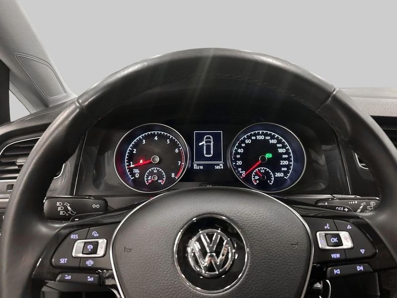 Volkswagen Golf bild 15