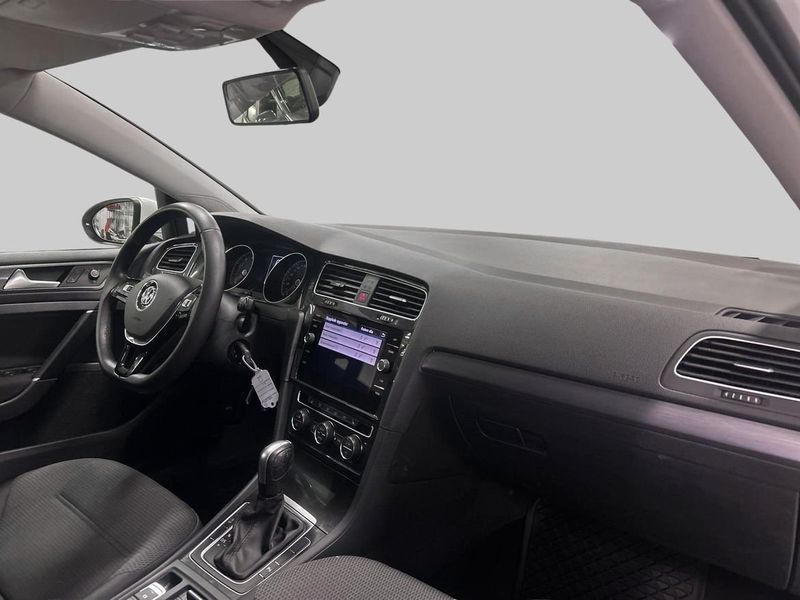 Volkswagen Golf bild 10